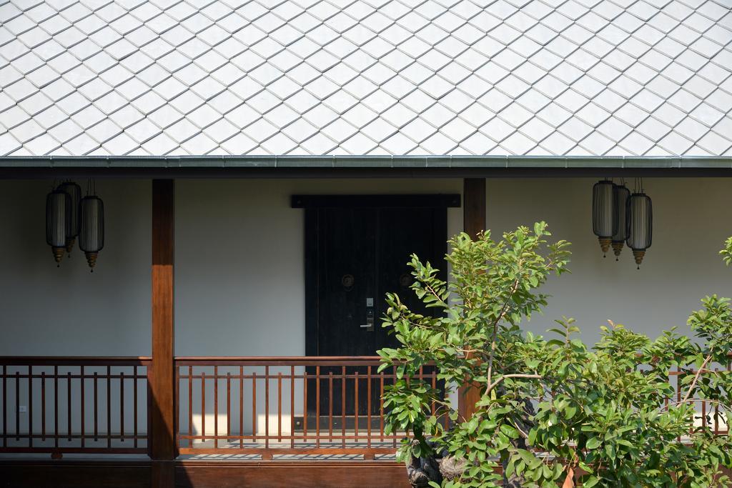Villa Phra Sumen Bangkok 3*