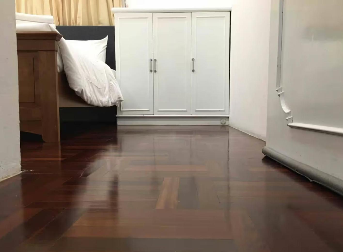 Trinity View 3br Spacious Family Silom