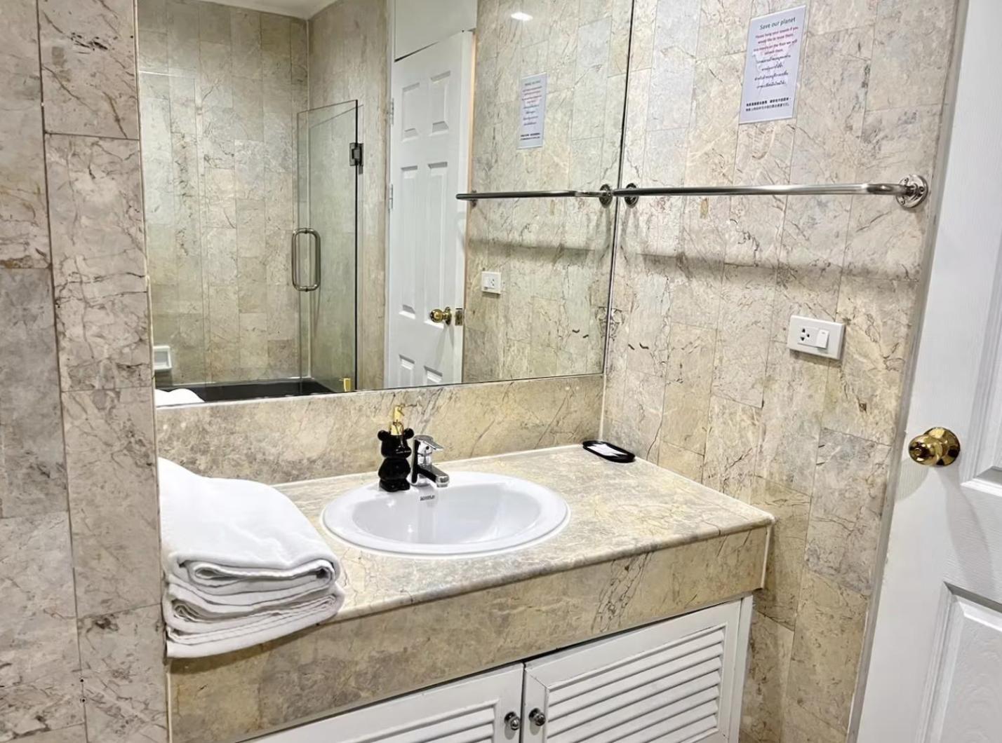 Trinity View 3br Spacious Family Silom Bangkok