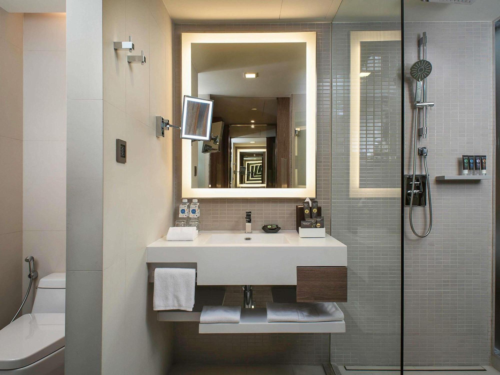 Hotel Novotel Sukhumvit 20 Bangkok