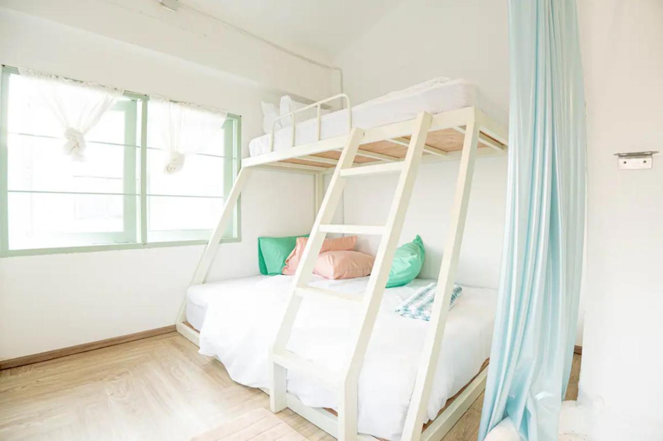 Hotel The Khaosan 5*
