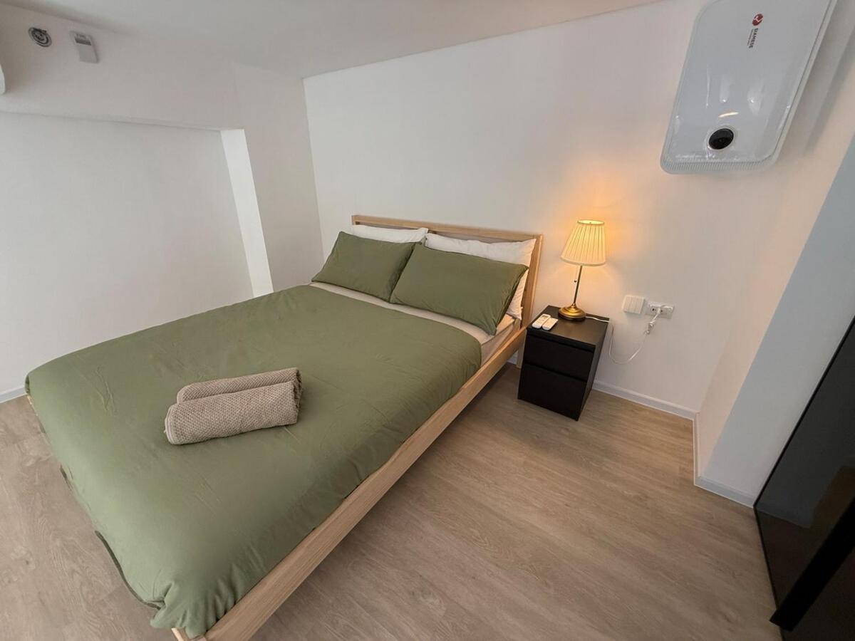 Landmark At Mrta 37 Sqm 1br And Wi-fi Bangkok