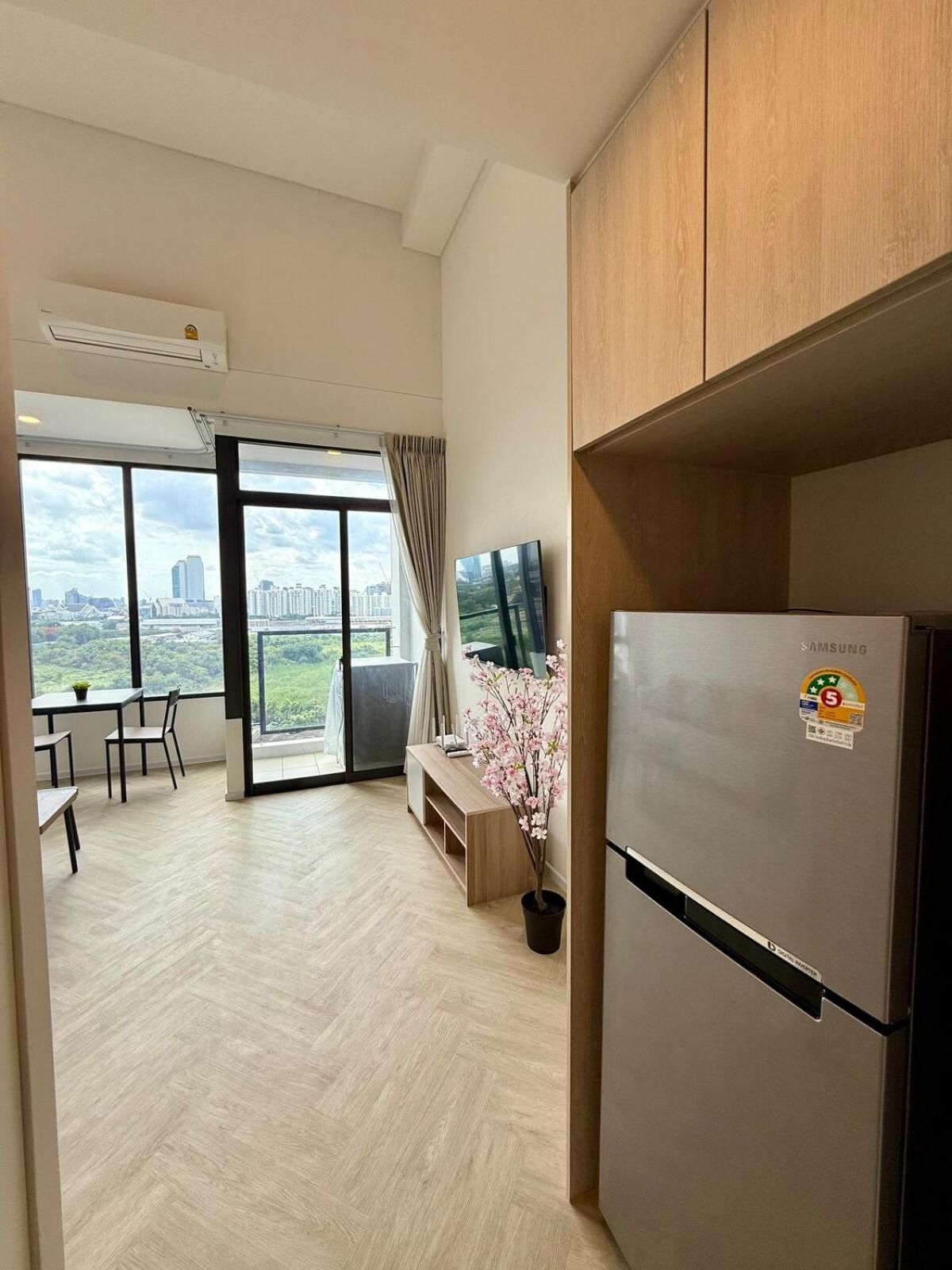 Landmark At Mrta 37 Sqm 1br And Wi-fi * Bangkok