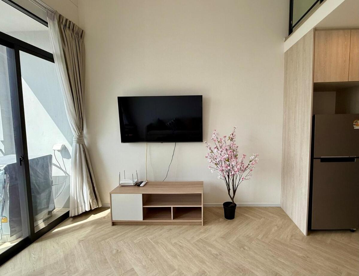 Landmark At Mrta 37 Sqm 1br And Wi-fi