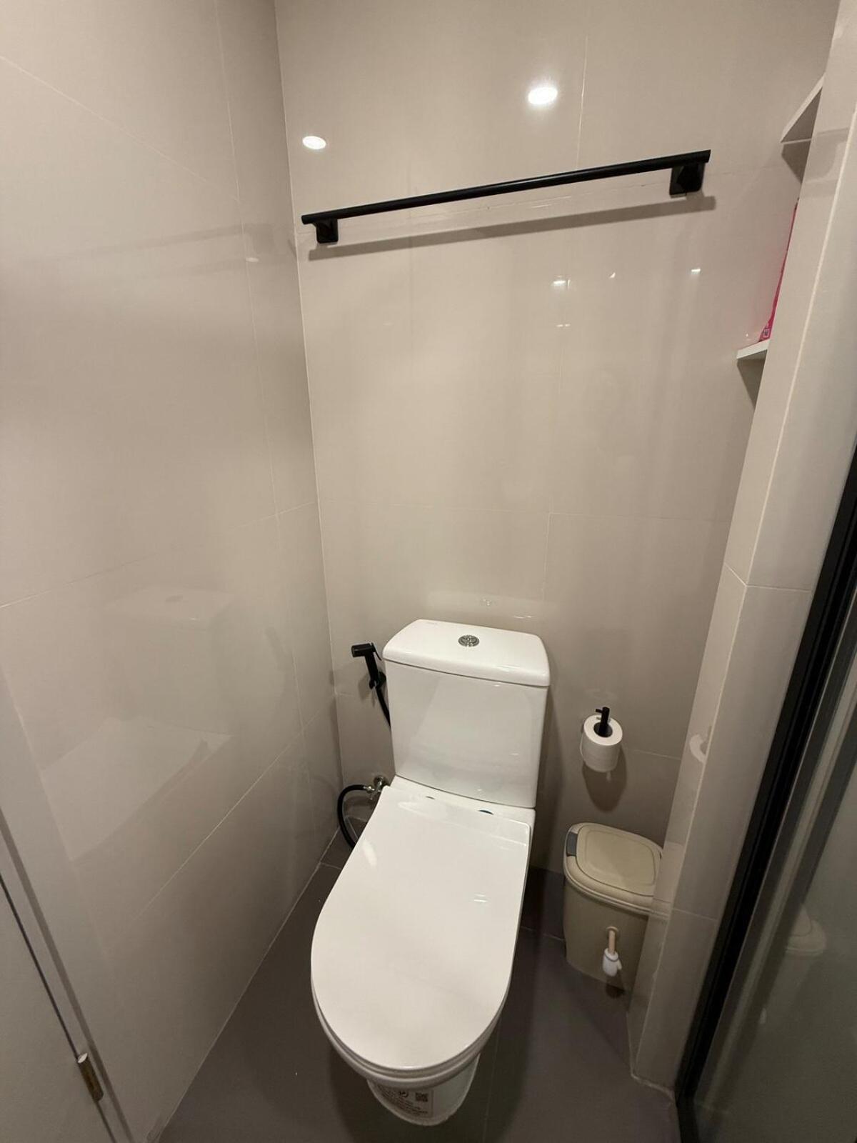 Apartemen Quintara Mhy'gen Ratchada