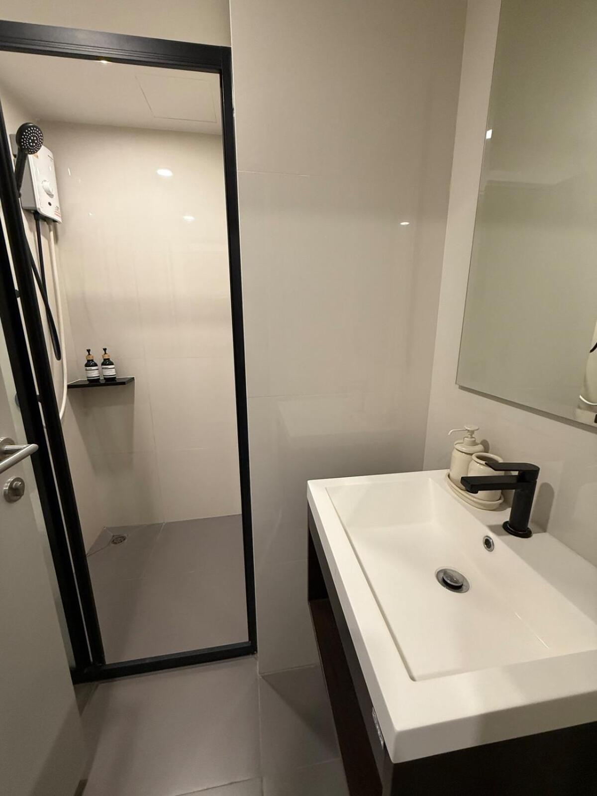 Apartemen Quintara Mhy'gen Ratchada