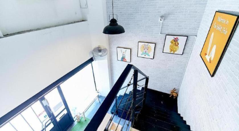 Hostel The Rabbit's Hole *