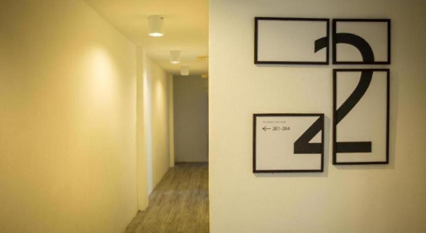 The Rabbit's Hole Hostel