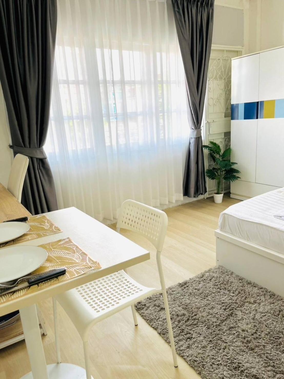 Hotel Xin *