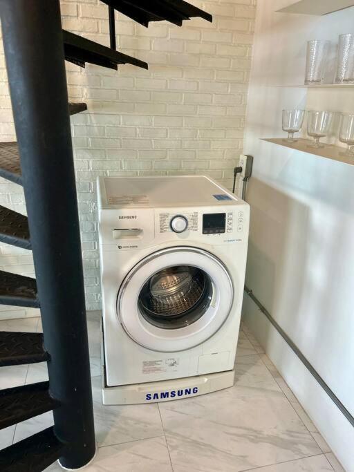 Cozy 2br Duplex-apartment In Thong Lor Bangkok