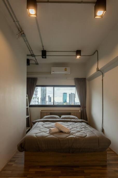 Cozy 2br Duplex-apartment In Thong Lor Appartement Bangkok