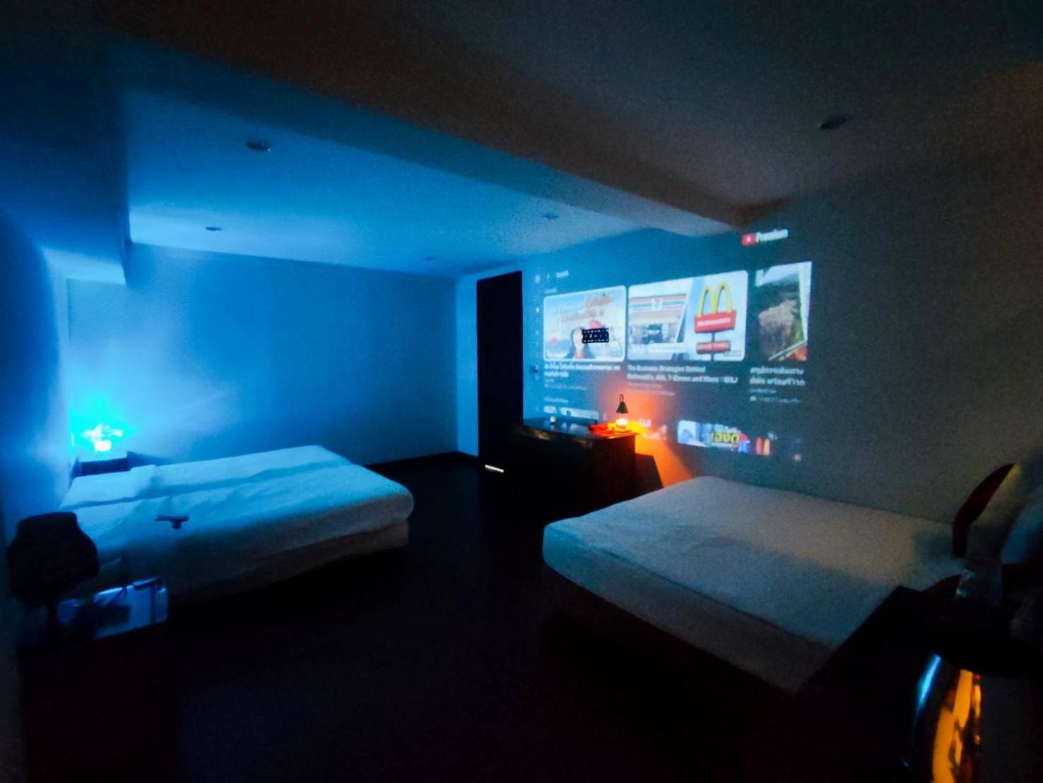 Mstay 3* Bangkok