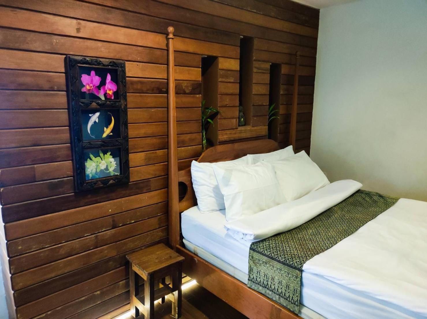 Mstay 3* Bangkok