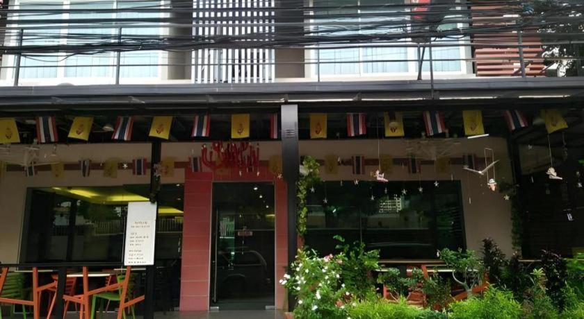 The Konnect 2* Bangkok