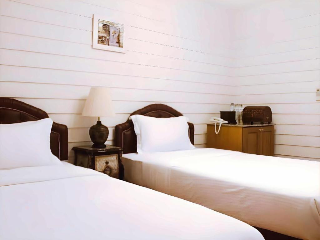 Hotel Ban Thungdang Housetel 2*