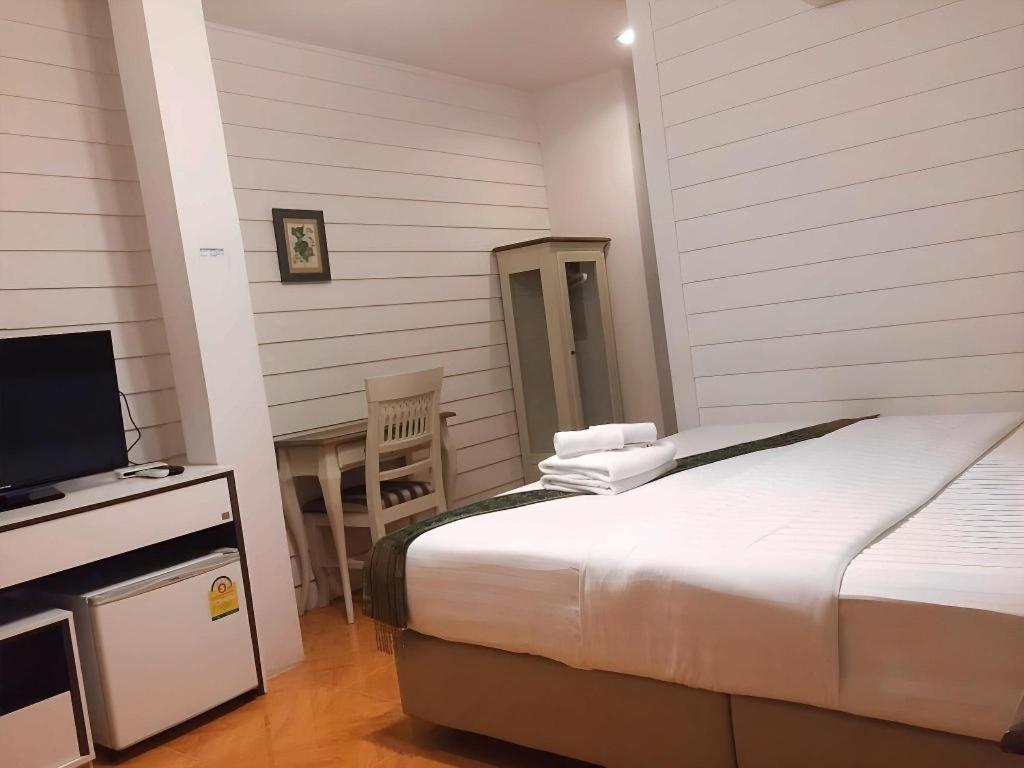 Ban Thungdang Housetel 2*