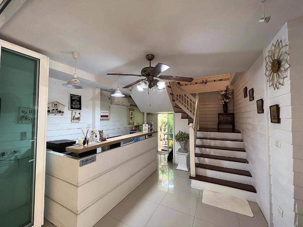 Ban Thungdang Housetel 2*