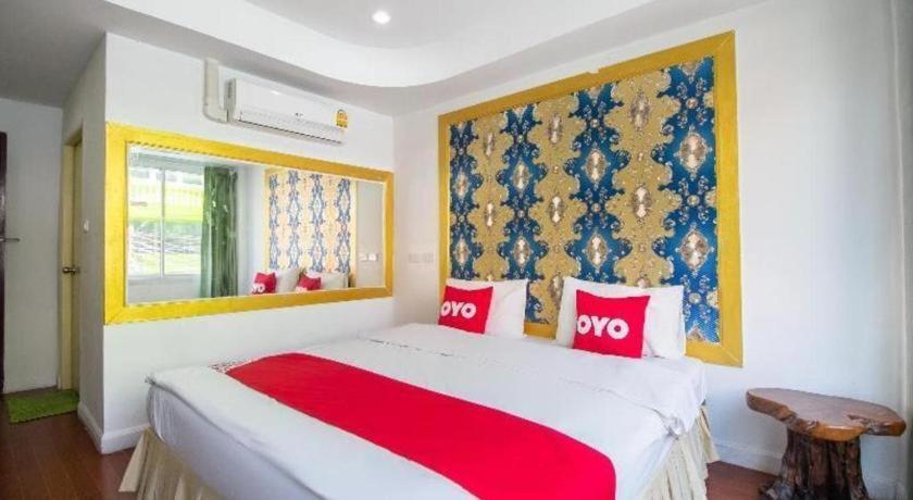 Oyo 410 Diamond Boutique Hotel