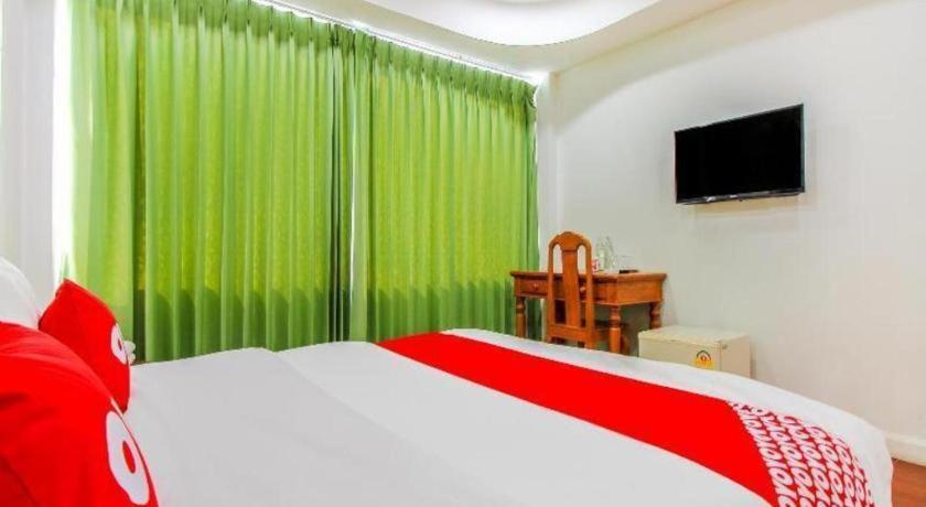 Oyo 410 Diamond Boutique Hotel