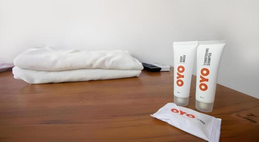 Oyo 410 Diamond Boutique