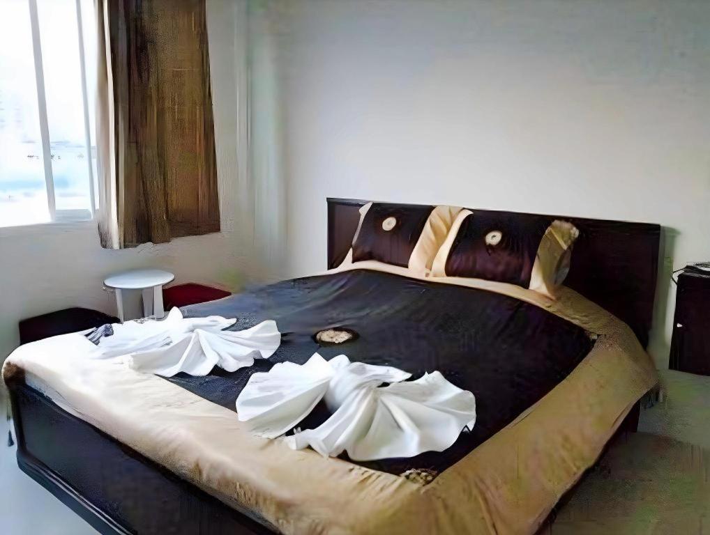 Hotel The Boss Sathorn Bangkok