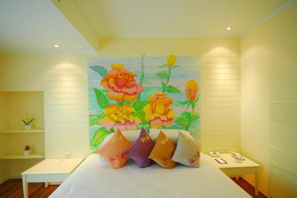 Hotel Hip 3*