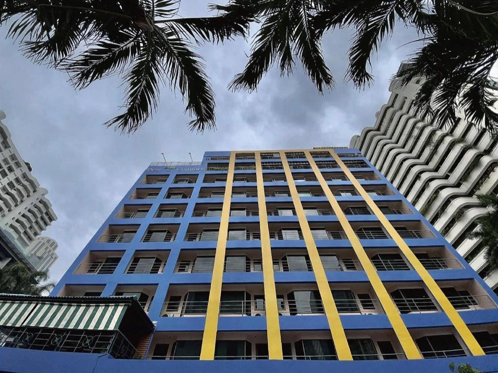 Comfort Bangkok