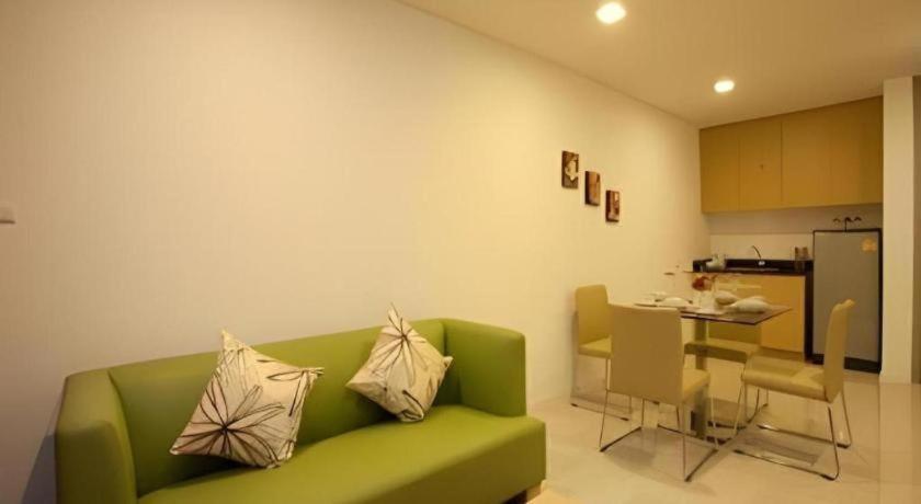 Landmark 3* Bangkok