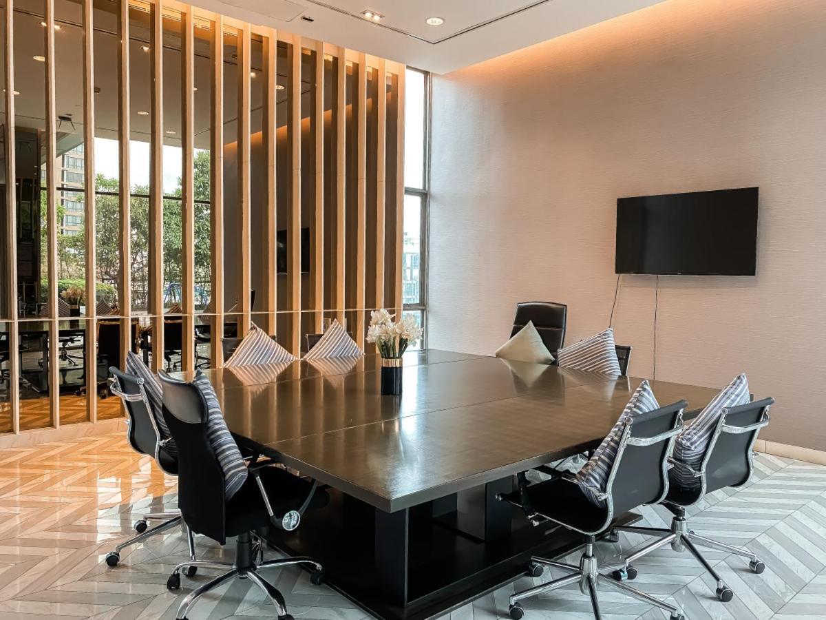 Magnificent 1br - Ultra Fast Wifi - Ekkamai Appartement Bangkok