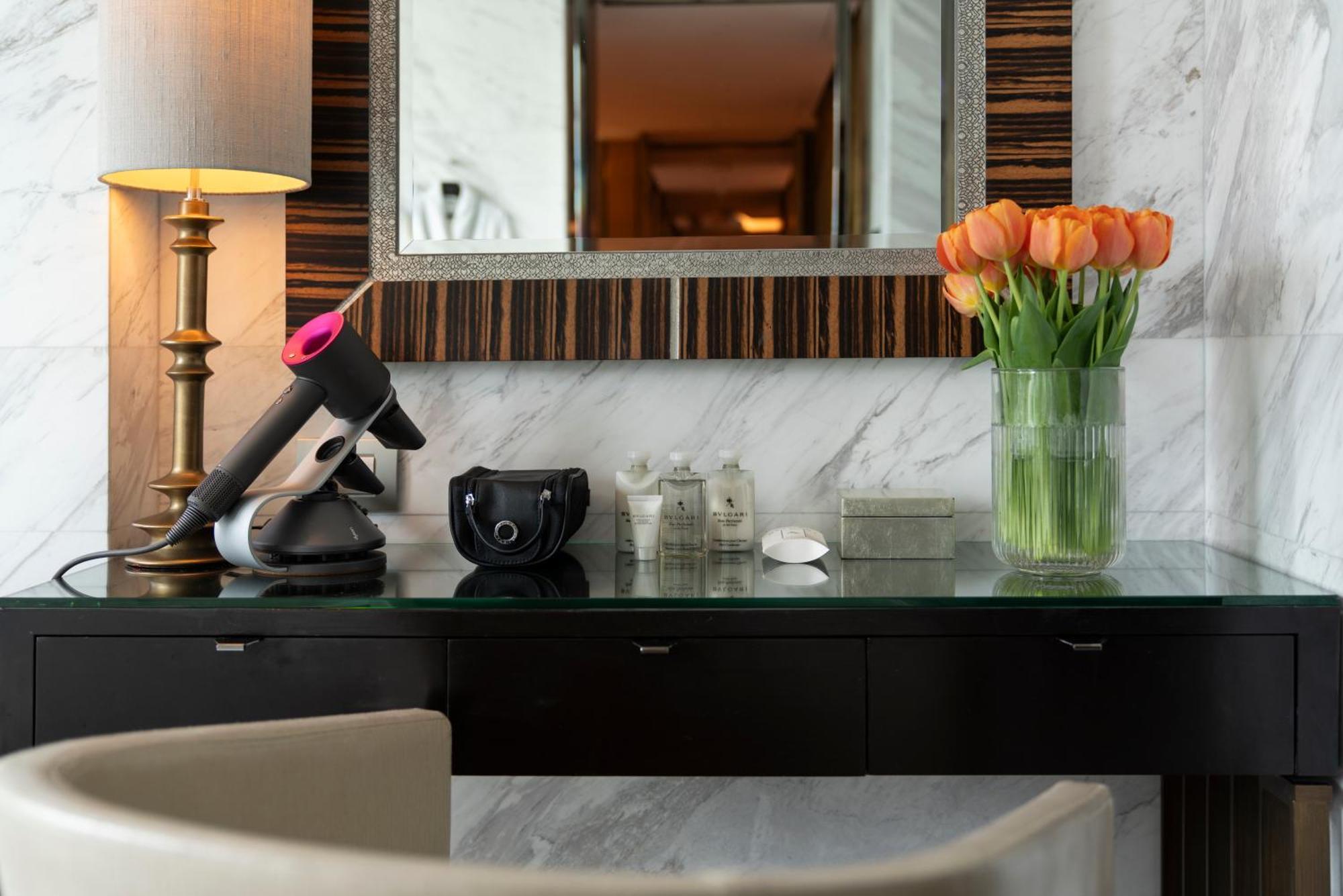 Hotel Siam Kempinski Bangkok