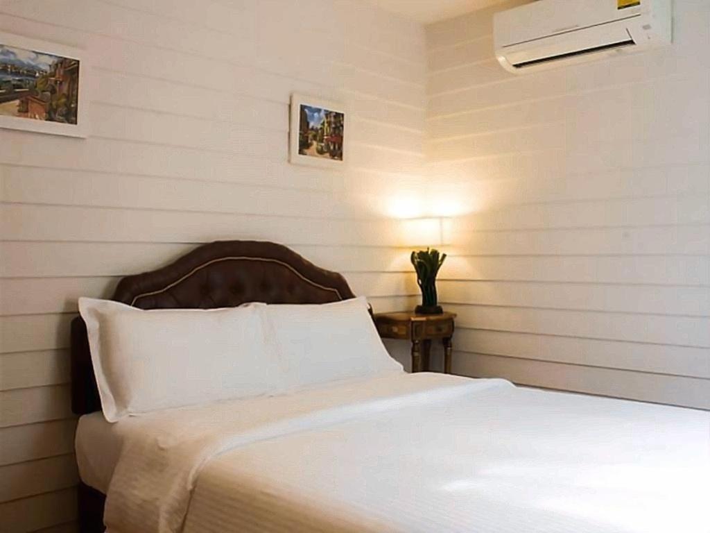 Hotel Ban Thungdang Housetel
