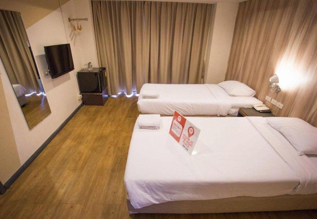 H2 Hotel 3*