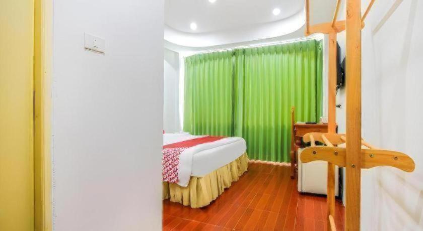 Hotel Oyo 410 Diamond Boutique