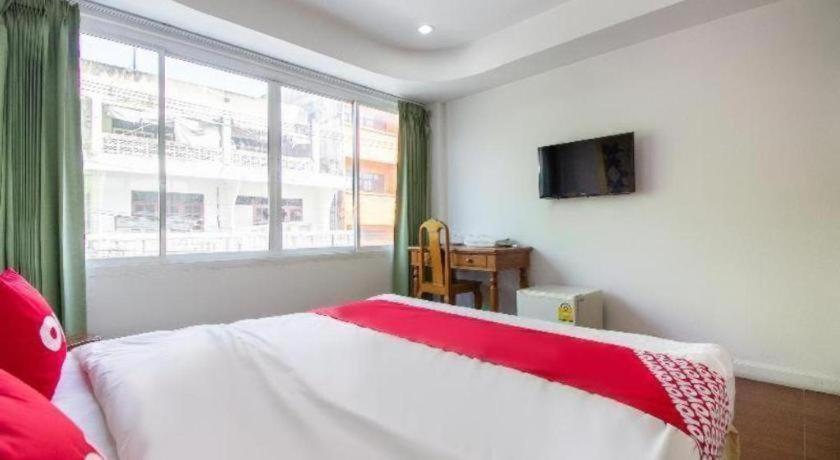 Oyo 410 Diamond Boutique Hotel 3*