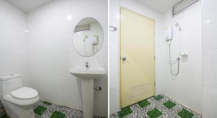 Oyo 410 Diamond Boutique Hotel