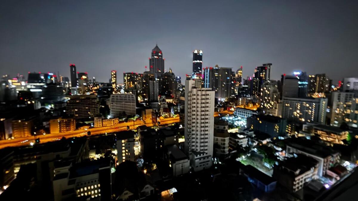 Apartemen European Design With Stunning Sunset View
