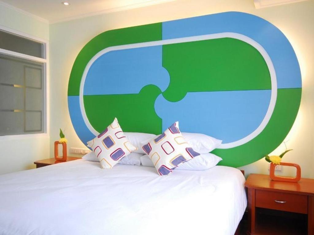 Hotel Hip 3*