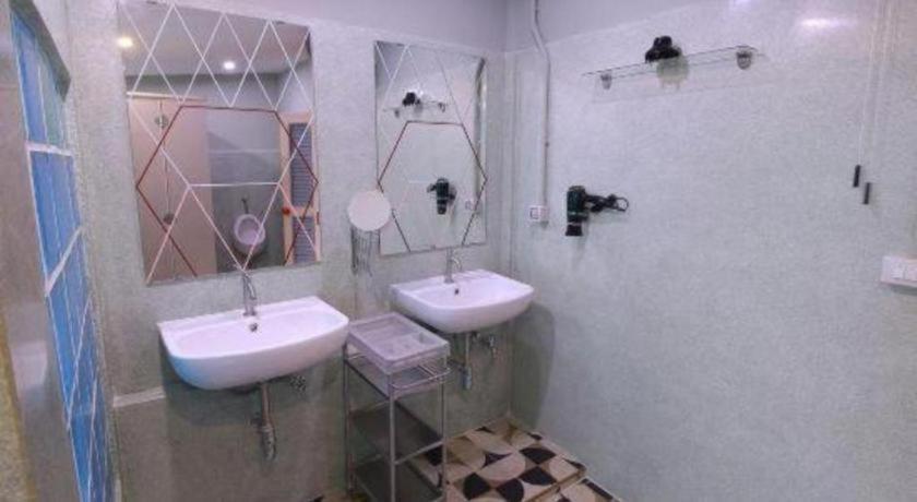 168 Hostel Bangkok