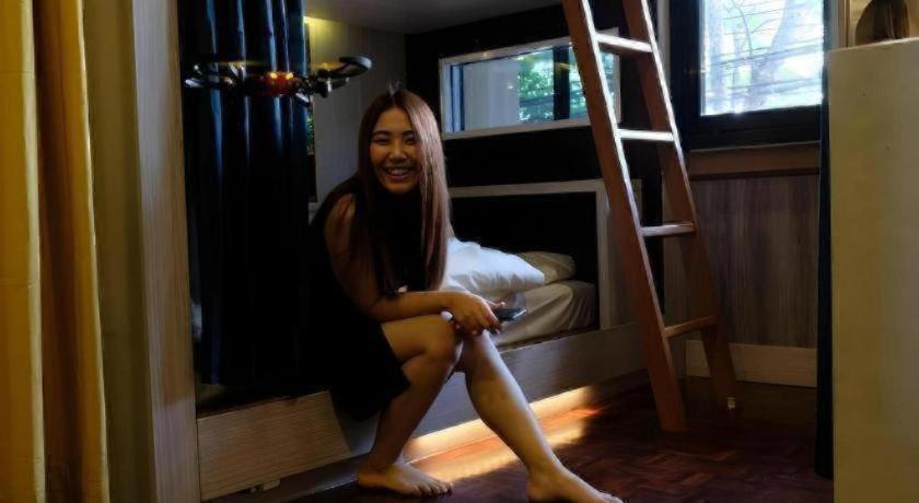 Hostel 168 Bangkok
