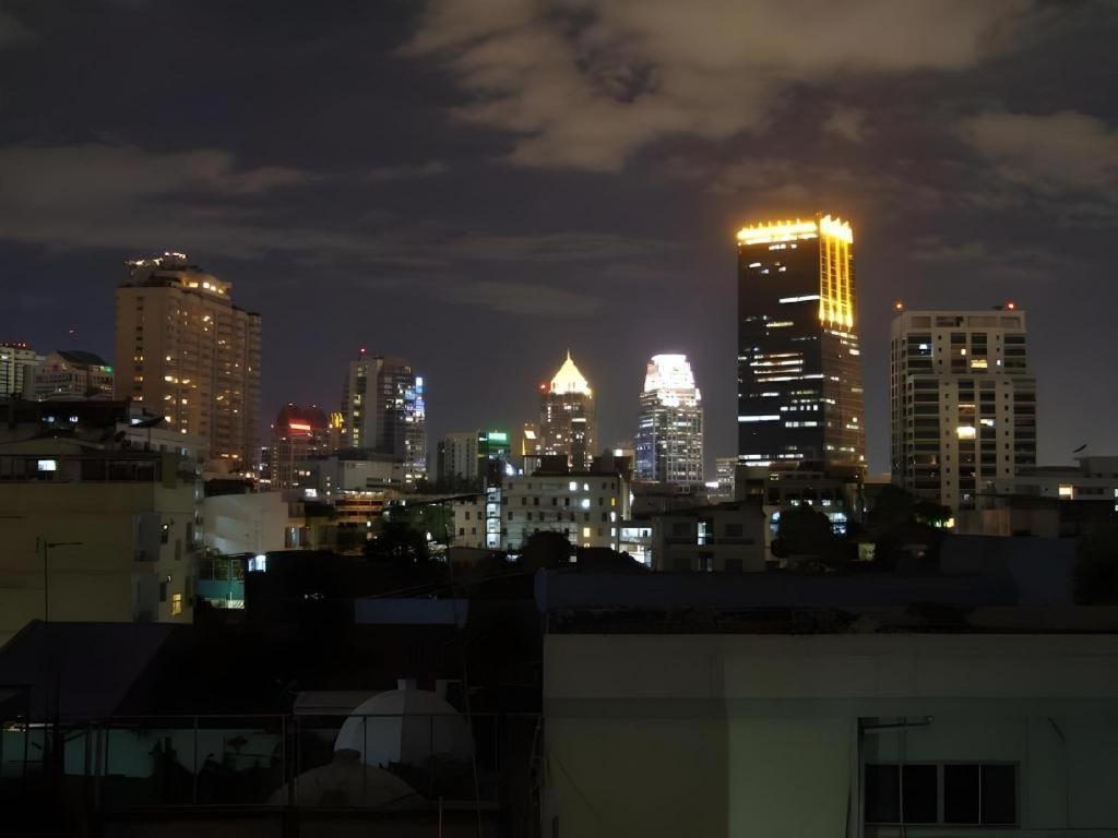 Hotel The Boss Sathorn 2*