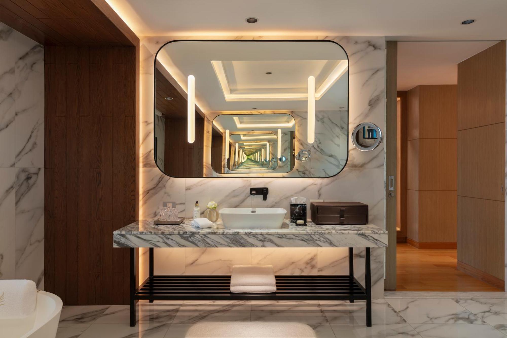 Hotel Siam Kempinski 5*