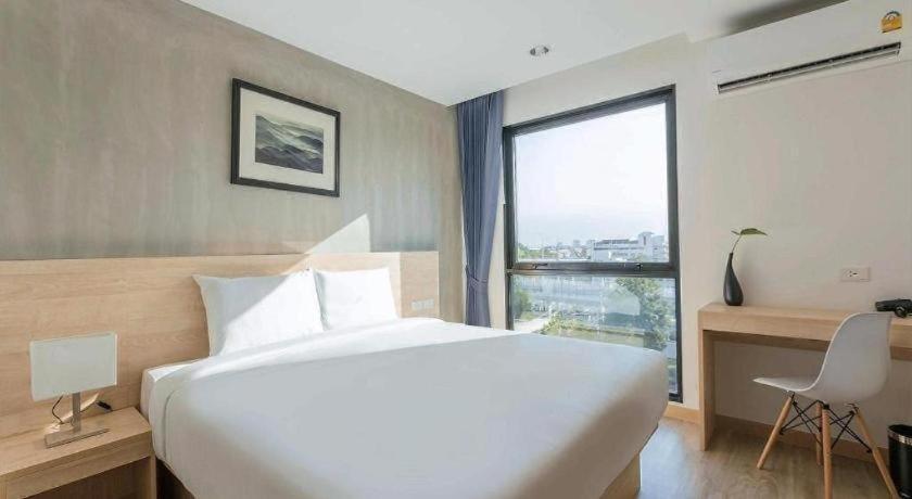 B2 Don Mueang Premier Hotel Bangkok
