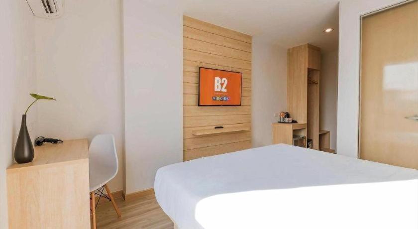 Hotel B2 Don Mueang Premier Bangkok