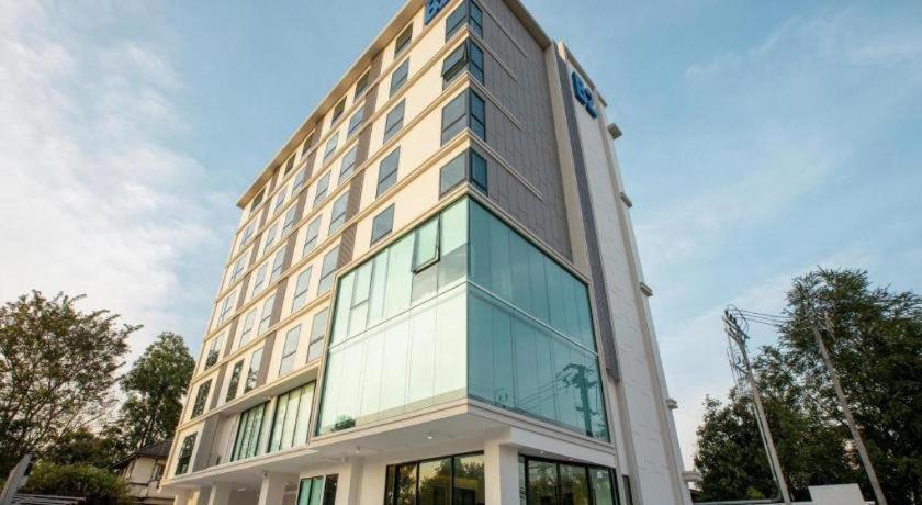 Hotel B2 Don Mueang Premier 3*