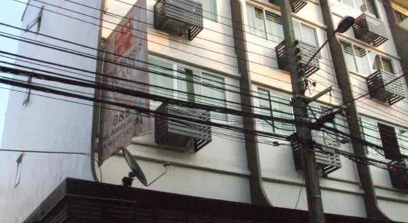 The Boss Sathorn 2* Bangkok