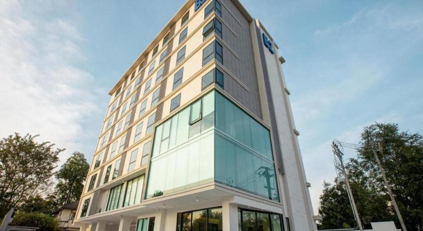 Hotel B2 Don Mueang Premier 3*