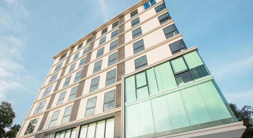 Hotel B2 Don Mueang Premier
