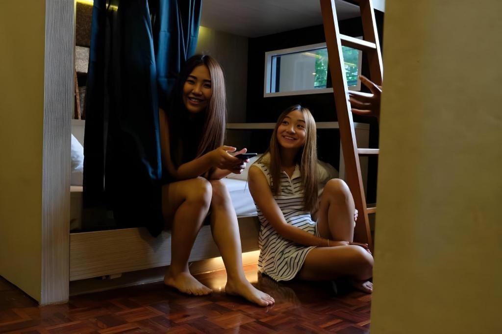 168 Hostel