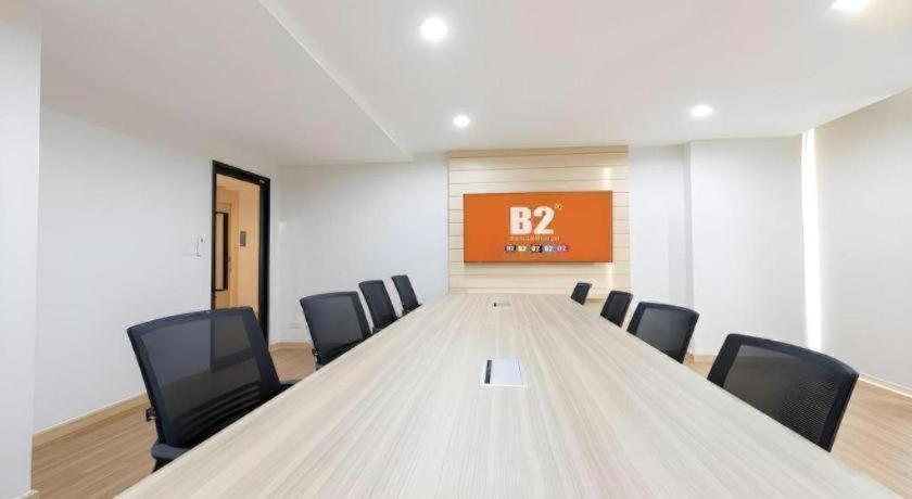 B2 Don Mueang Premier 3* Bangkok