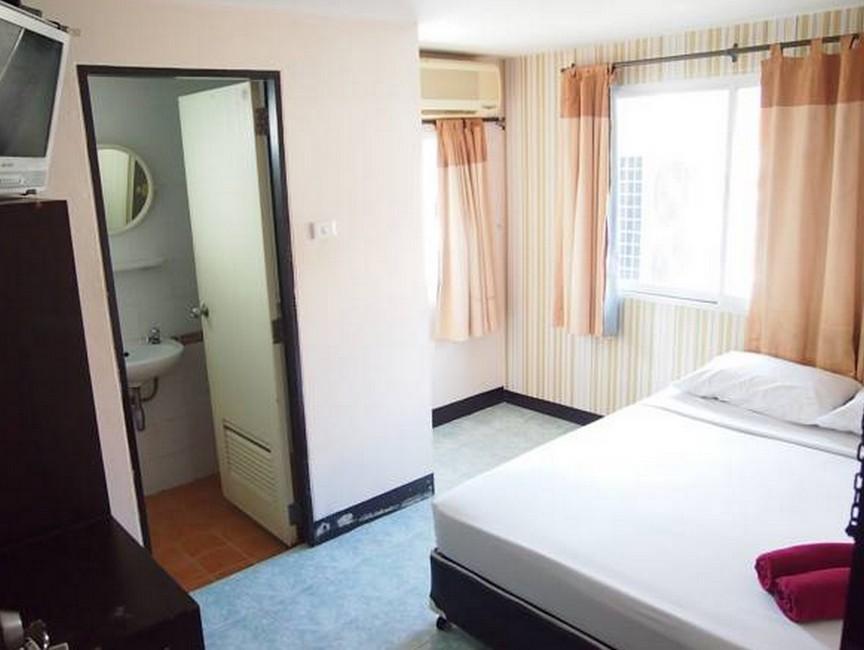 Hotell Four Sons